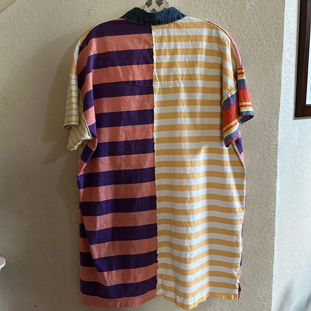 Free People | Charlie Tee Dress | Small - Picture 14 of 16